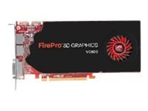 ATI FirePro V5800 1GB 2 x DisplayPort