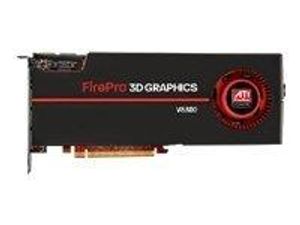 ATI FirePro V8800 2GB