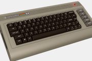 Les Commodore 64 kan nå forhåndsbestilles