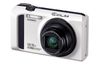 Casio Exilim EX-ZR100