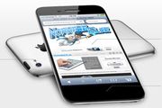 Les – iPhone 5 kommer til sommeren