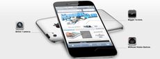 &ndash; iPhone 5 kommer til sommeren