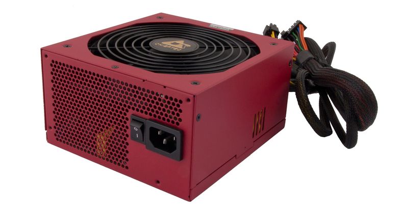 Chieftec SPS-850C