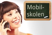 Les Mobilskolen del 1