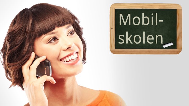 Mobilskolen del 1