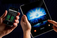 Harman lanserer app for trådløse systemer