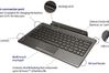 Asus Eee Pad Transformer m/Docking