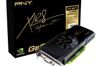 PNY GeForce GTX 560 TI 1GB