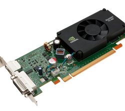 PNY Quadro FX 380 256MB LP