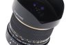 Samyang 8mm F3.5 Fisheye for Samsung NX