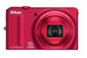 Nikon Coolpix S9100