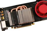 &ndash; Radeon HD 6790 kan ikke låses opp