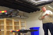 Les Parrot AR Drone