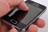 Samsung Galaxy Ace
