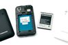 Samsung Galaxy Ace