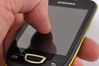 Samsung Galaxy Mini