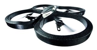Klikk for å vise bilde i full størrelse Parrot AR.Drone