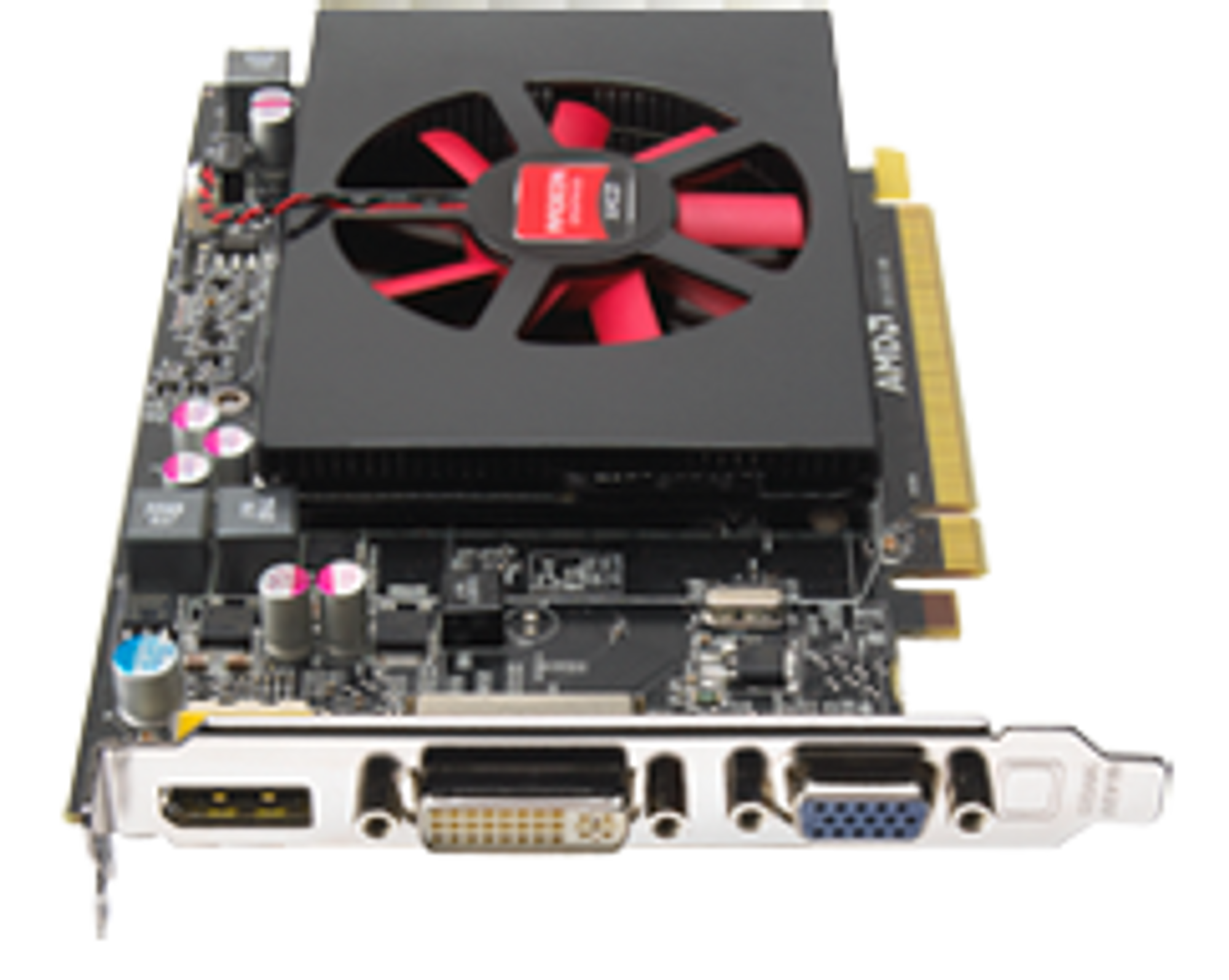 Radeon HD 6670
