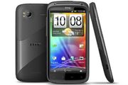 Les HTC Sensation gir Galaxy S II konkurranse