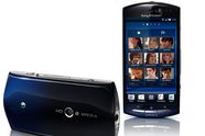 Sony Ericsson Xperia Neo
