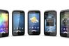 HTC Sensation