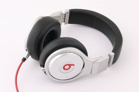 Monster Beats by Dr.Dre Pro gir god lyd og stenger støyen ute.