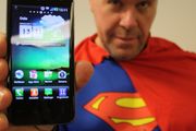 Les De heftigste supermobilene