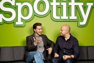 Slutt på ubegrenset gratislytting i Spotify