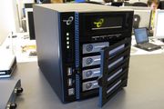Les Thecus N4200