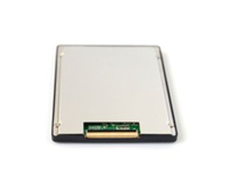Klikk for å vise bilde i full størrelse MicroStorage SSD ZIF 32GB SLC