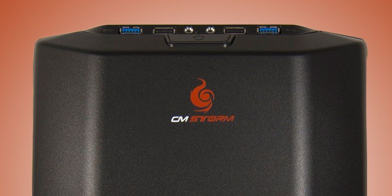 Cooler Master Storm Enforcer
