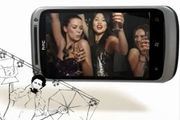 Les HTC frister med ny kameramobil