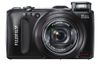 Fujifilm FinePix F550 EXR