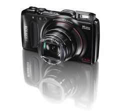 Fujifilm FinePix F550 EXR