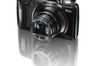 Fujifilm FinePix F550 EXR