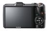Fujifilm FinePix F550 EXR