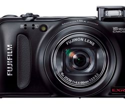 Fujifilm FinePix F500 EXR