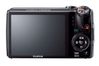 Fujifilm FinePix F500 EXR