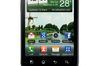 LG Optimus Black