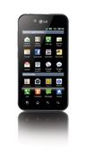 LG Optimus Black
