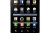 LG Optimus Black