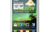 LG Optimus Black