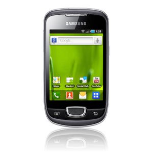 Samsung Galaxy Mini