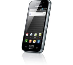 Samsung Galaxy Ace