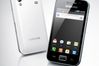 Samsung Galaxy Ace