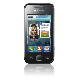 Samsung Wave 575
