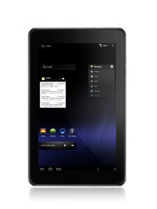 LG Optimus Pad