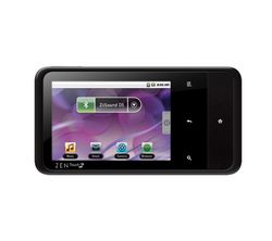 Creative Zen Touch 2 (8GB)