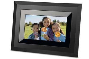 Kodak EasyShare EX811 WiFi