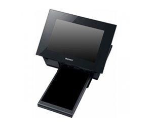 Sony DPP-F800